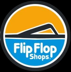 Flip Flop Shops logo