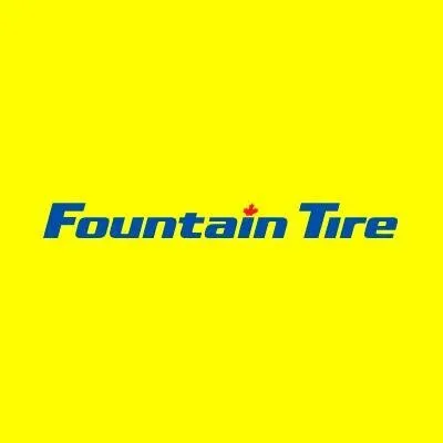 Fountain Tire - FSB3 logo