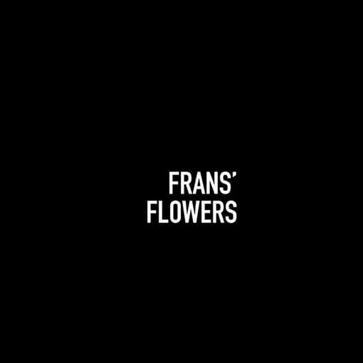 Frans Flowers logo
