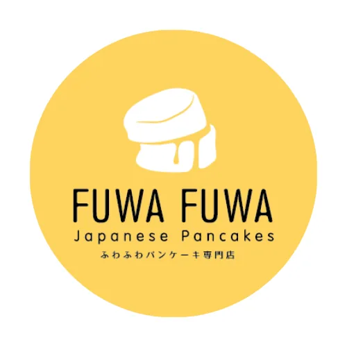 Fuwa Fuwa Japanese Pancakes logo