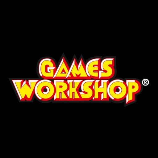 Games Workshop logo