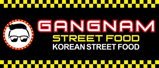 Gangnam Street Food - FC05 logo