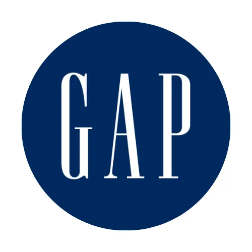 Gap / Gap Kids / Baby logo
