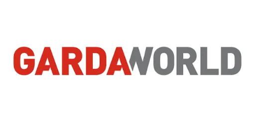 Garda World Security logo