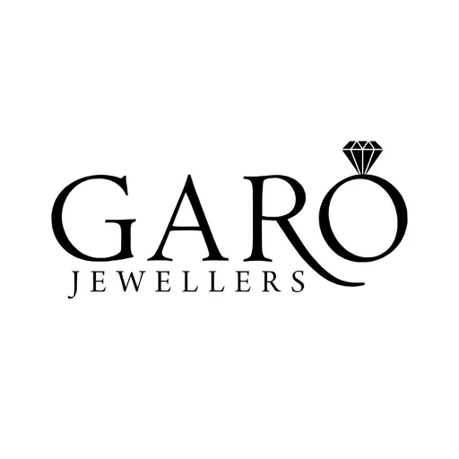 Garo Jewellers logo