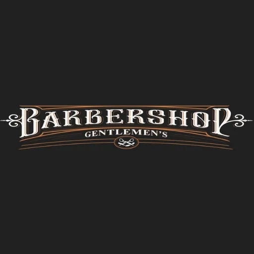 Gentlemen's Barbershop logo