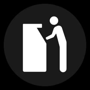 Gift Card Kiosk logo