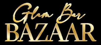 Glam Bar Baazar logo