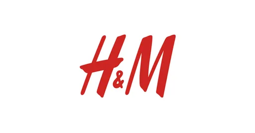 H&M - 200D logo