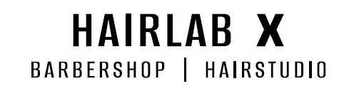 HAIRLAB X logo