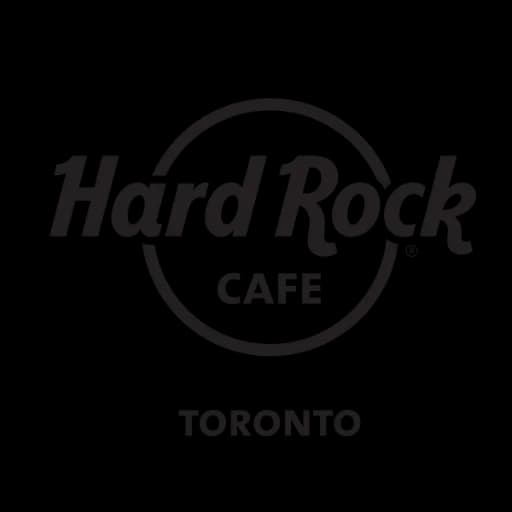 Hard Rock Cafe logo