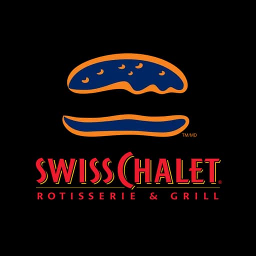 Harvey's/Swiss Chalet logo