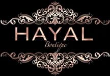Hayal Boutique logo