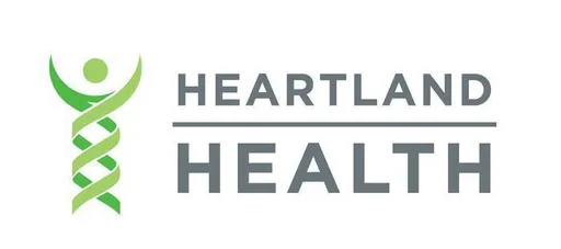 Heartland Health Network logo
