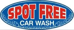 Heartland Spot-Free Coin Op Car Wash logo