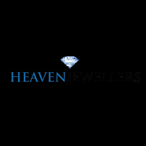 Heaven Jewellers logo