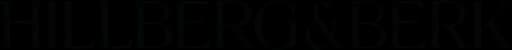 Hillberg & Berk logo