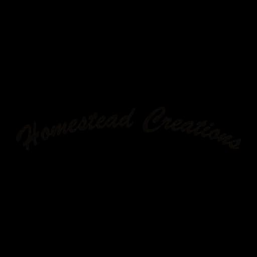 Homestead Creations logo