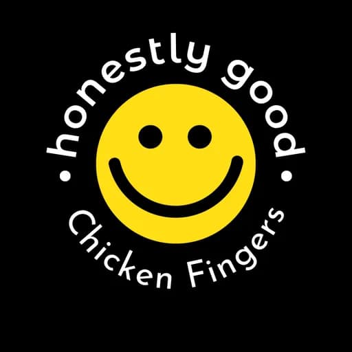 Honestly Good Chicken Fingers logo