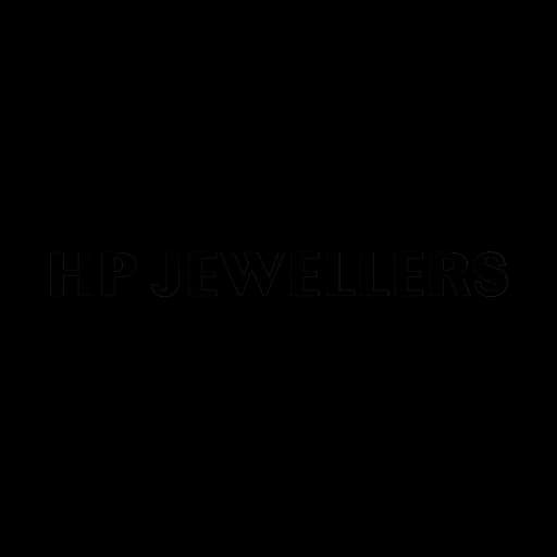 HP Jewellers logo