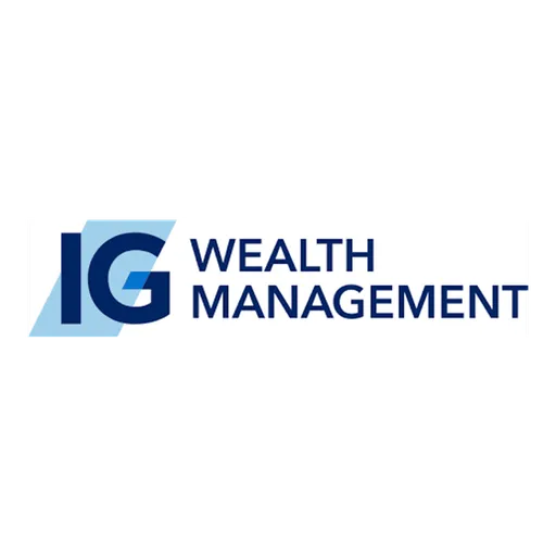 IG Wealth Management logo