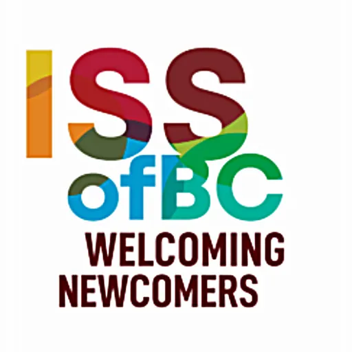 Immigrant Services Society of BC logo