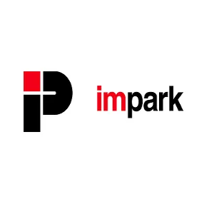 Imperial Parking Canada Corp logo