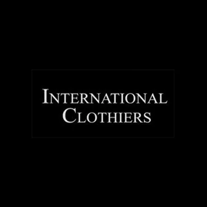 International Clothiers/Boys logo