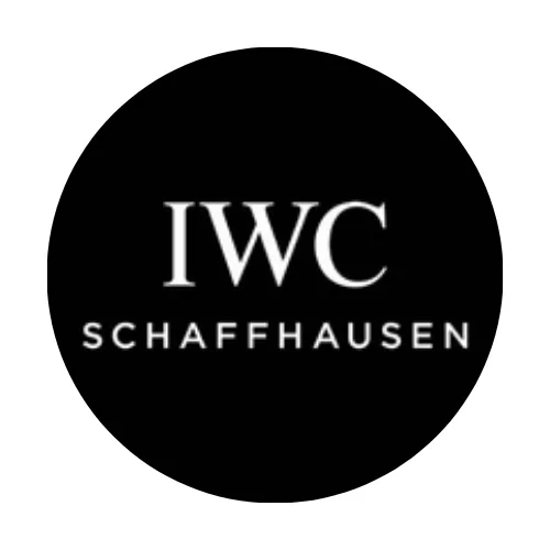 IWC Schaffhausen logo