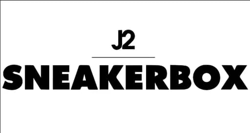 J2 Sneakerbox logo
