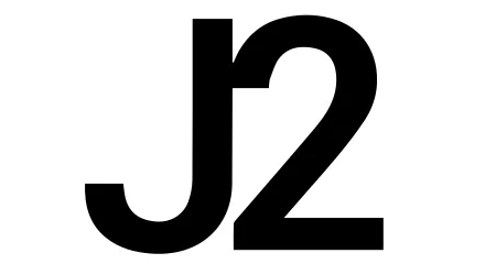 J2 logo