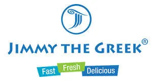 Jimmy the Greek - FC09 logo
