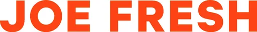 Joe Fresh logo