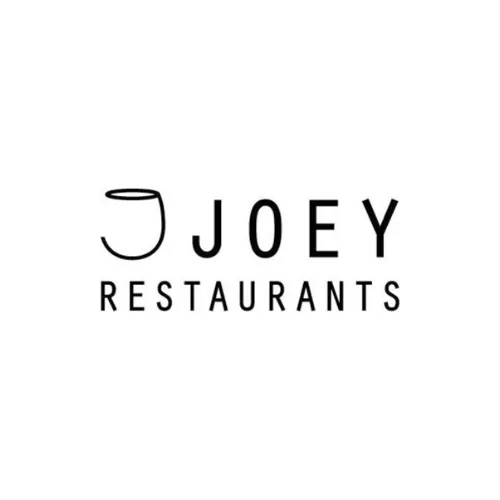 JOEY Yorkdale logo