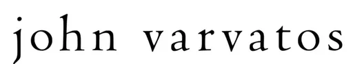 John Varvatos logo