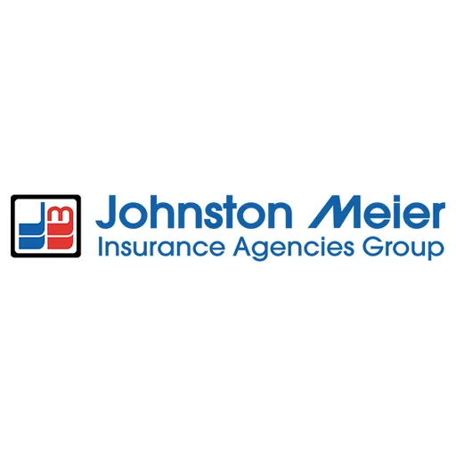 Johnston & Meier Insurance logo
