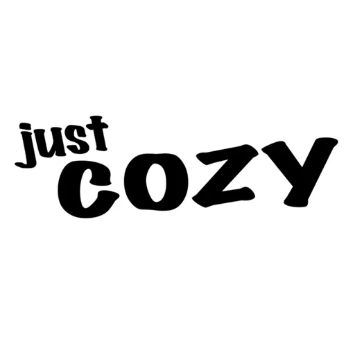 Just Cozy - 250 logo