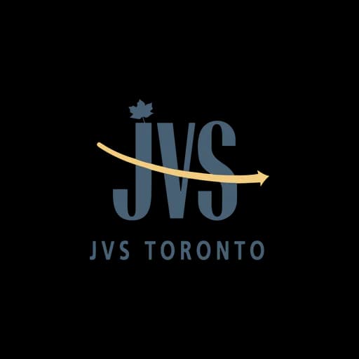 JVS TORONTO EMPLOYMENT SOURCE logo