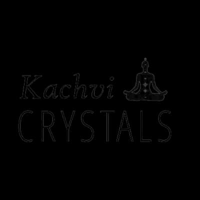 Kachvi Crystals logo