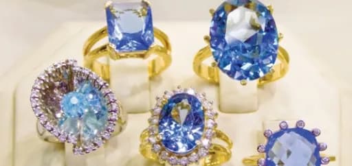 Karat Fine Jewellery logo