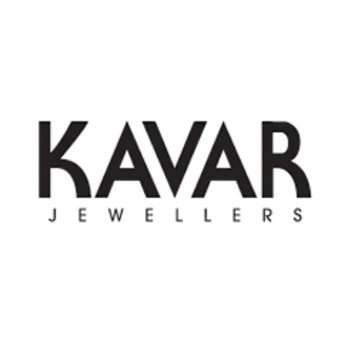Kavar Jewellers logo