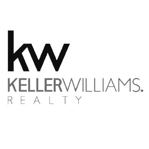 Keller Williams Elite Realty logo