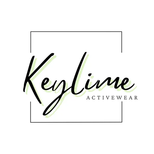 Keylime Activewear logo