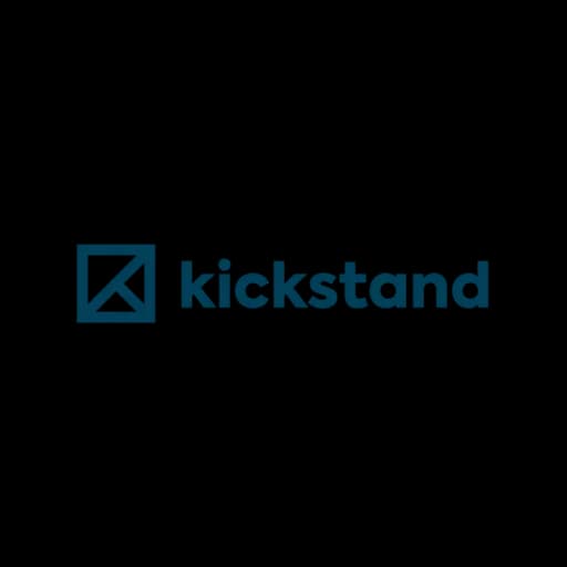 Kickstand logo