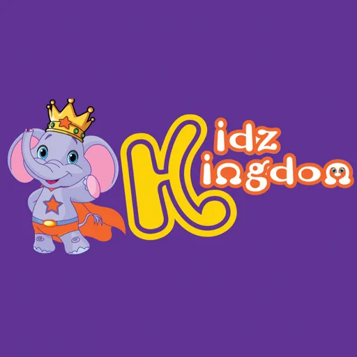 Kidz Kingdom - 294 logo