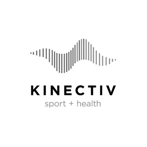 Kinectiv Sport & Health logo