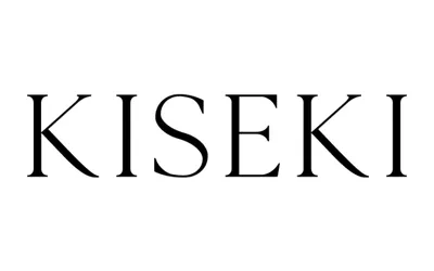 KISEKI logo