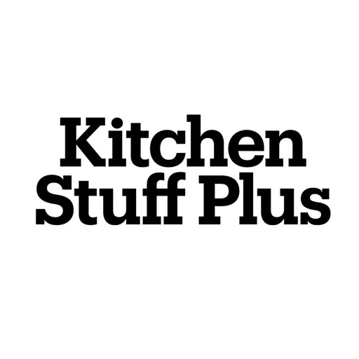 Kitchen Stuff Plus logo