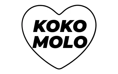 Kokomolo logo