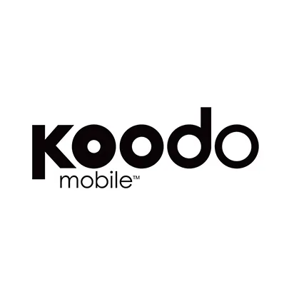 Koodo (Kiosk) logo